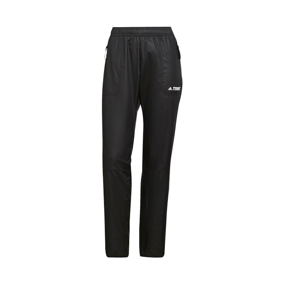 Pantaloni Adidas W MT Wind Pant 32 Negru Femei photo 1
