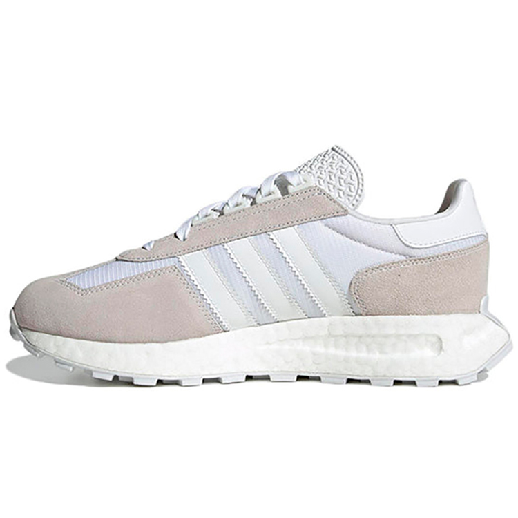 Кроссовки Adidas Originals Retropy E5 / Мужской / 40.5 / Белый/Серый photo 1 Кроссовки Adidas Originals Retropy E5 / Мужской / 40.5 / Белый/Серый photo 1