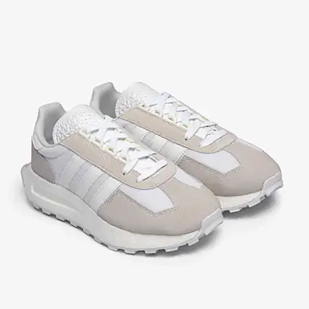 Кроссовки Adidas Originals Retropy E5 / Мужской / 40.5 / Белый/Серый photo 2