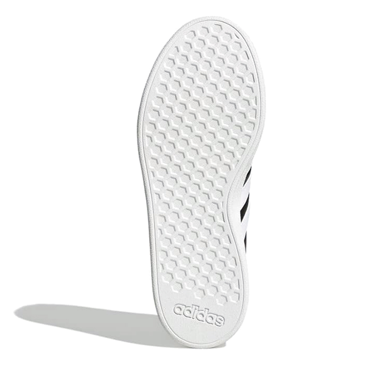 Кроссовки Adidas GRAND COURT BASE 2.0 / Женский / 38 / Черный photo 3