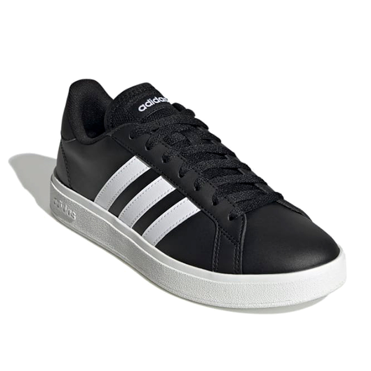 Кроссовки Adidas GRAND COURT BASE 2.0 / Женский / 38 / Черный photo 4