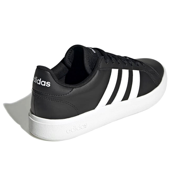 Кроссовки Adidas GRAND COURT BASE 2.0 / Женский / 38 / Черный photo 5