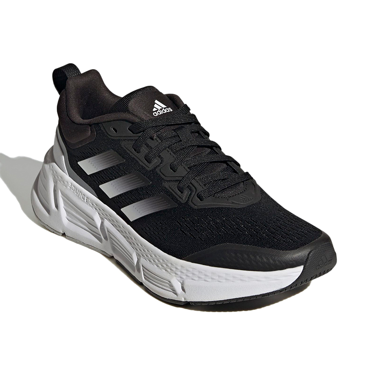 Incaltaminte Sport Adidas QUESTAR pt Femei / 36.5 / Negru photo 3