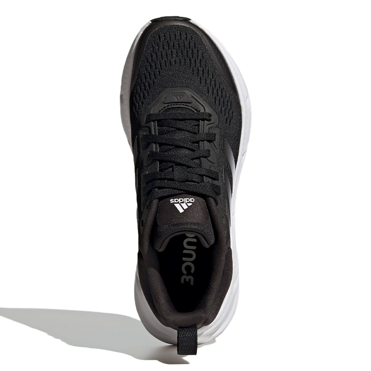 Incaltaminte Sport Adidas QUESTAR pt Femei / 36.5 / Negru photo 4