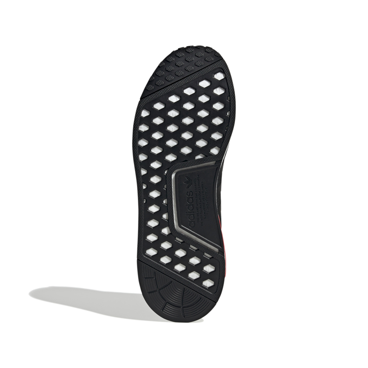 Кроссовки Adidas NMD_R1.V2 / Мужской / 40.5 / Черный photo 7