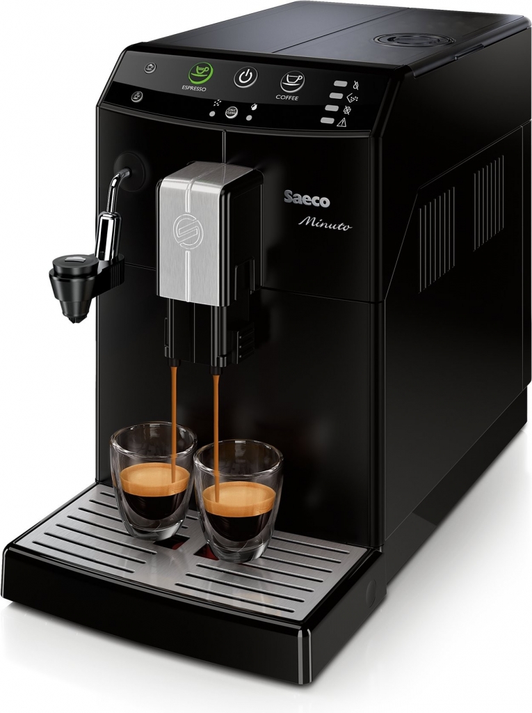 Aparat de cafea Espresso Philips HD 8662 / 15 bar / Espresso photo 1 Aparat de cafea Espresso Philips HD 8662 / 15 bar / Espresso photo 1