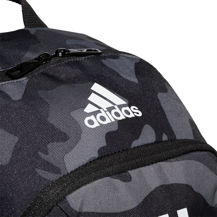 Rucsac Adidas BTS BP PW AOP HE2662 Gri photo 2