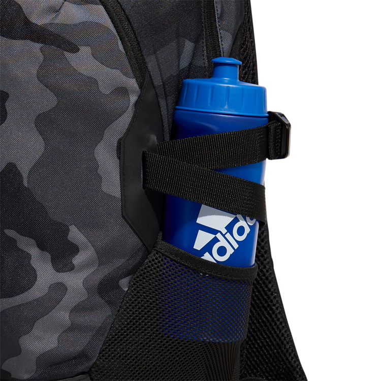 Rucsac Adidas BTS BP PW AOP HE2662 Gri photo 3
