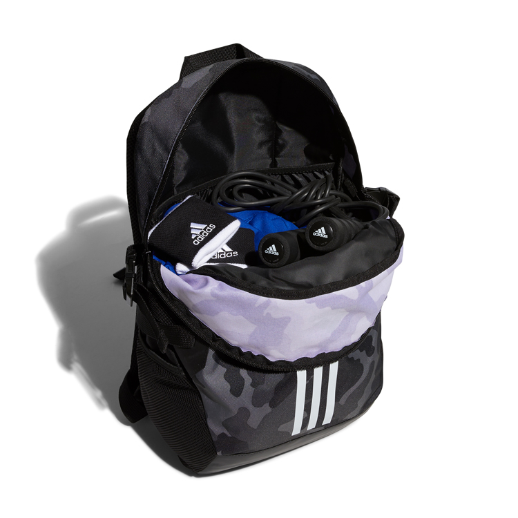 Rucsac Adidas BTS BP PW AOP HE2662 Gri photo 5