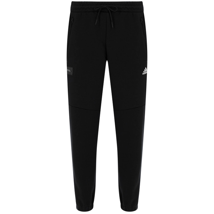 Брюки Adidas ST GFX KNPT S Черный Мужской photo 1 Брюки Adidas ST GFX KNPT S Черный Мужской photo 1