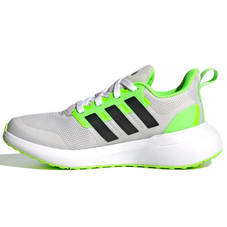 Кроссовки Adidas FortaRun 2.0 K / Мужской / 35.5 / Серый photo 1 Кроссовки Adidas FortaRun 2.0 K / Мужской / 35.5 / Серый photo 1