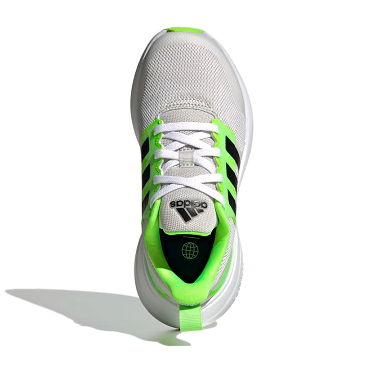 Кроссовки Adidas FortaRun 2.0 K / Мужской / 35.5 / Серый photo 2