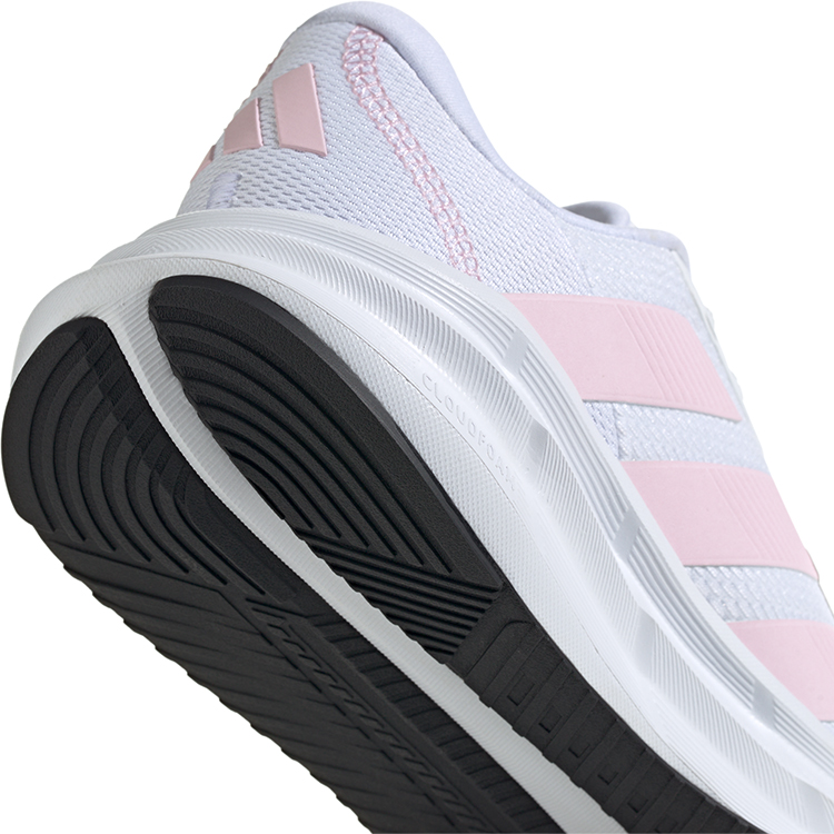 Кроссовки Adidas GALAXY 7 W / Женский / 36.5 / Белый photo 5