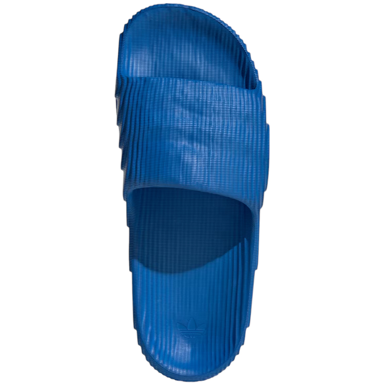 Slapi Adidas ADILETTE 22 pt Barbati / 40.5 / Albastru photo 2