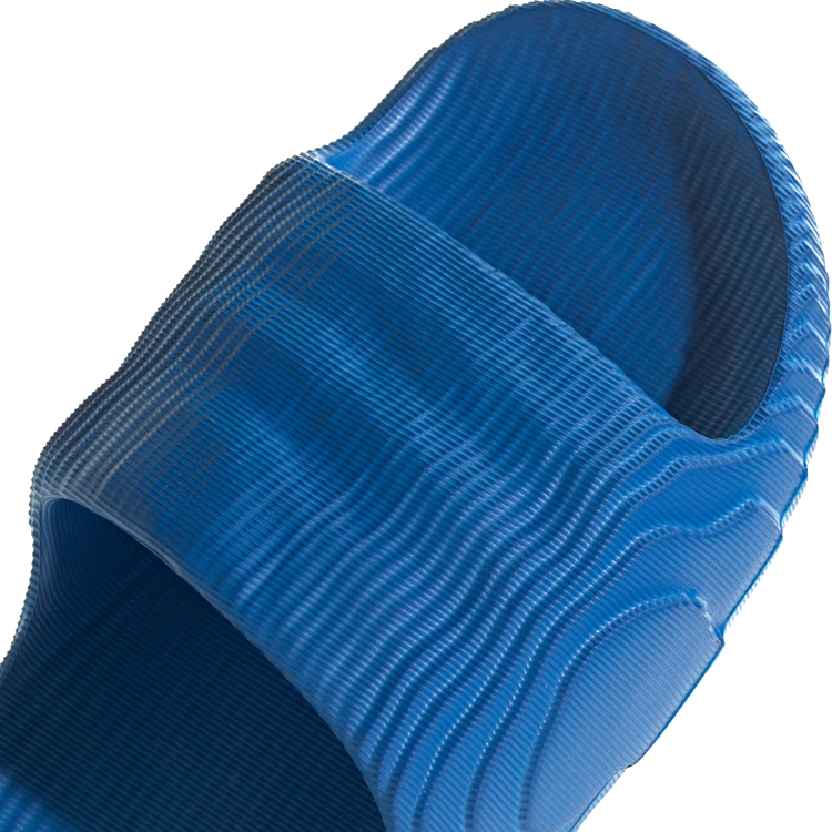 Slapi Adidas ADILETTE 22 pt Barbati / 40.5 / Albastru photo 4