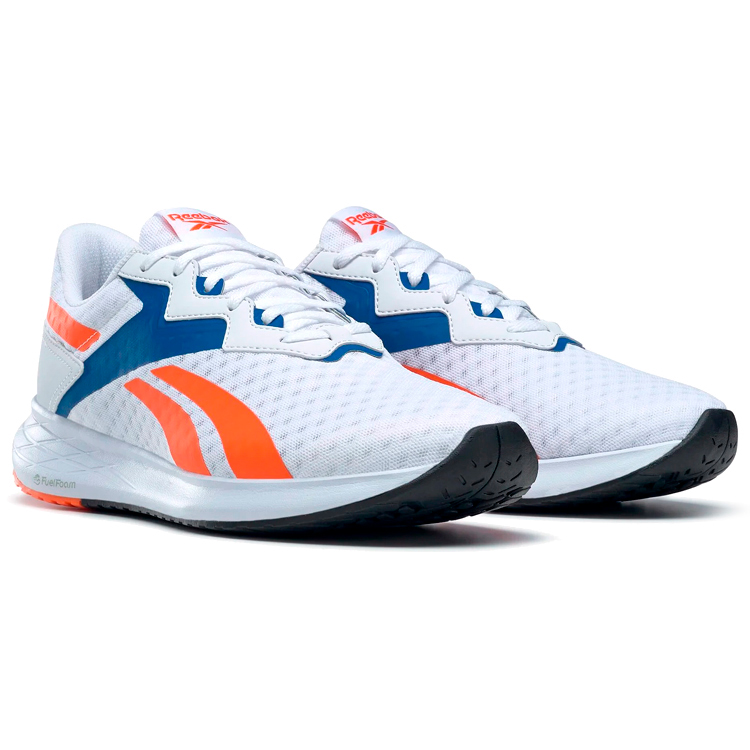 Кроссовки Reebok ENERGEN PLUS 2 / Мужской / 43 / Белый photo 2