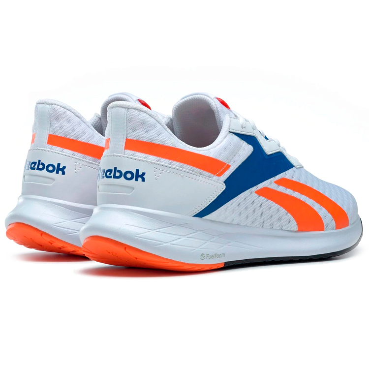Кроссовки Reebok ENERGEN PLUS 2 / Мужской / 43 / Белый photo 3