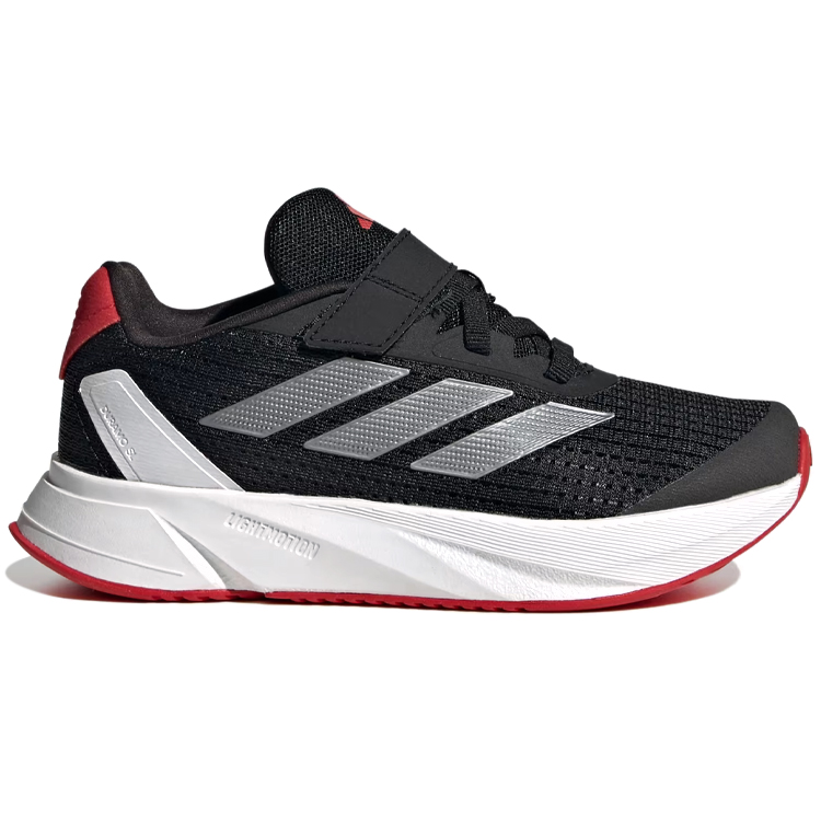 Кроссовки Adidas DURAMO SL EL K / Мужской / 28 / Черный photo 2
