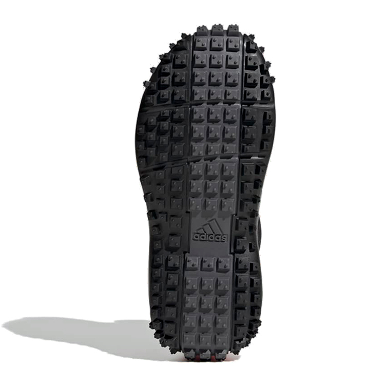 Ботинки Adidas FORTATRAIL BOA K / Женский / 28 / Черный photo 5