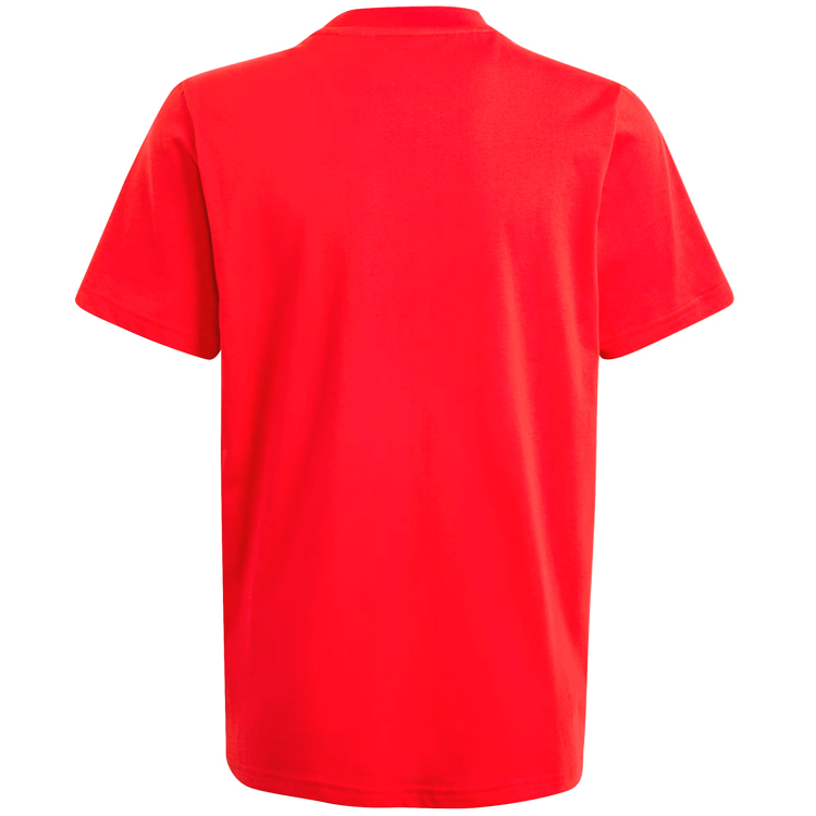 Tricou Adidas U BL TEE photo 2