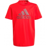 Tricou Adidas U BL TEE thumbnav 1