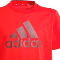 Tricou Adidas U BL TEE thumbnav 4