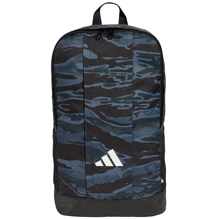 Rucsac  Adidas LIN CAMO BPK/IM7862/Gri photo 1