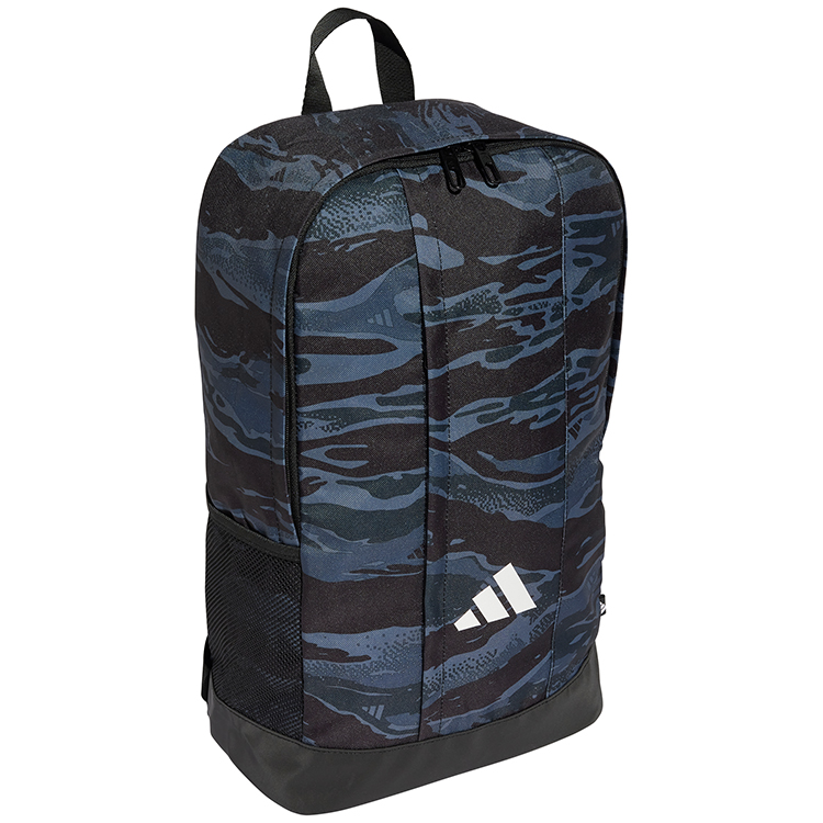 Rucsac  Adidas LIN CAMO BPK/IM7862/Gri photo 2
