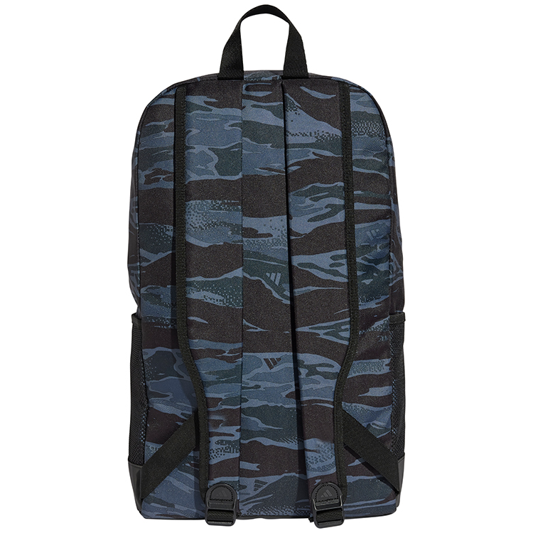 Rucsac  Adidas LIN CAMO BPK/IM7862/Gri photo 4