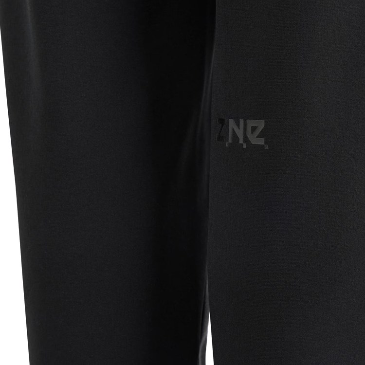 Брюки Adidas J ZNE Q2 PANT photo 4