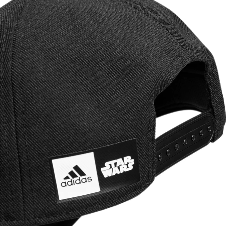 Chipiu Adidas Y SW CAP OSFC Negru photo 5