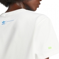 Tricou Adidas KSENIA GFX TEE thumbnav 4