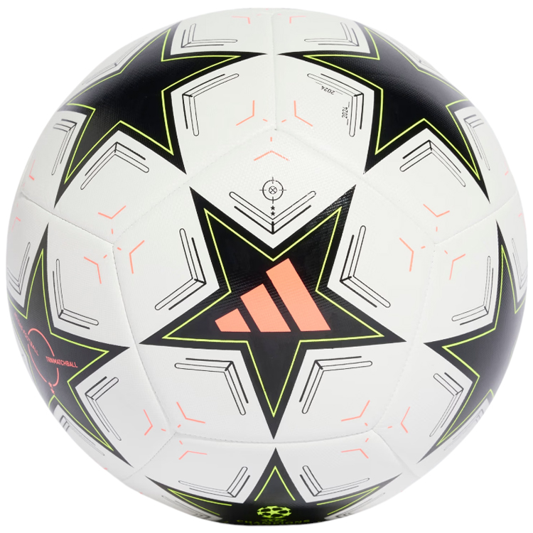 Minge fotbal Adidas IX4062 / Marimea 5 / Alb photo 1 Minge fotbal Adidas IX4062 / Marimea 5 / Alb photo 1