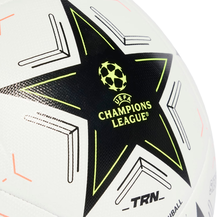 Minge fotbal Adidas IX4062 / Marimea 5 / Alb photo 2