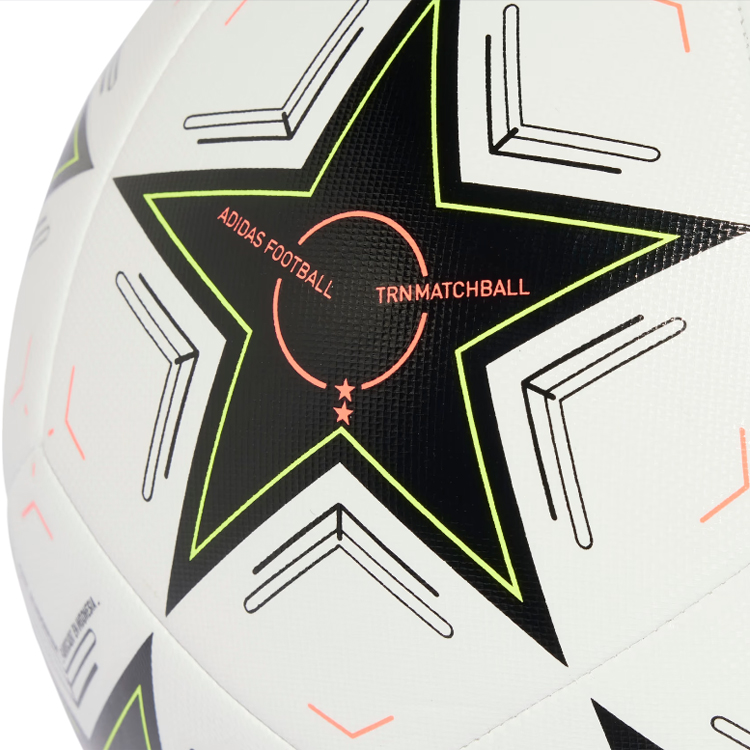 Minge fotbal Adidas IX4062 / Marimea 5 / Alb photo 3