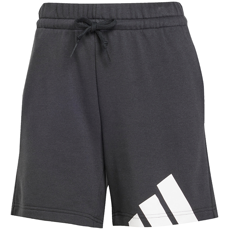Шорты Adidas W BL FT SHO XXS Черный Женский photo 1