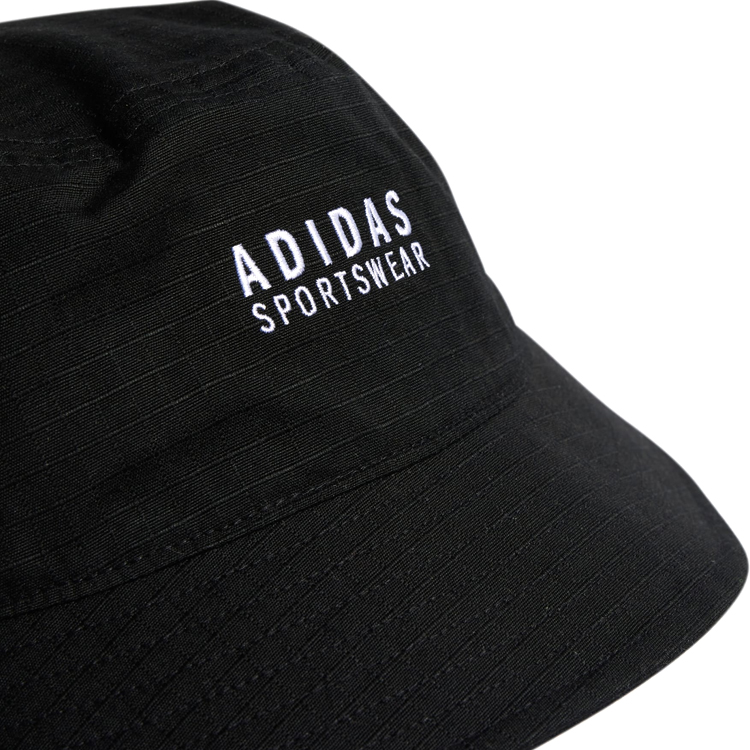 Panama Adidas SPW CLAS BUCKET OSFY Negru photo 2