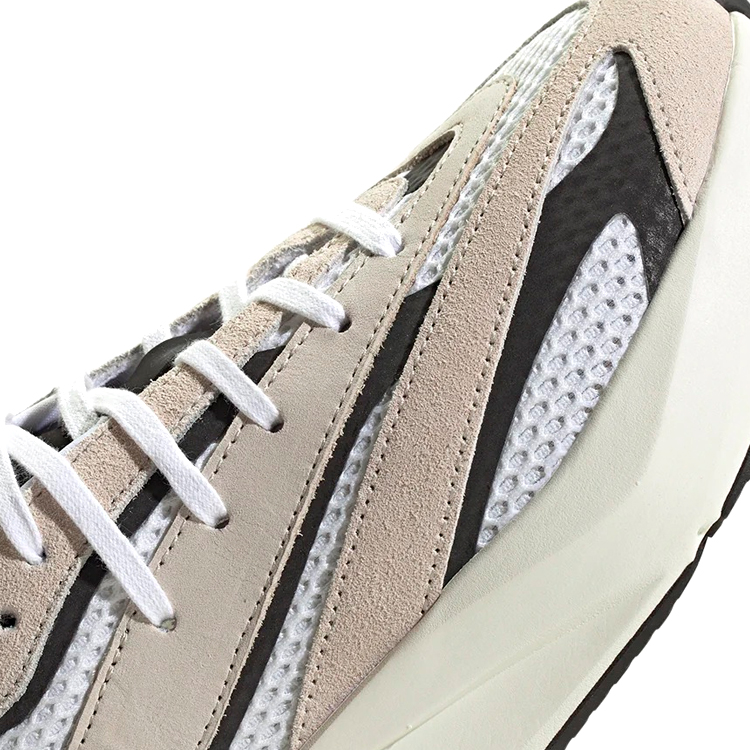Кроссовки Adidas LIGHTBLAZE / Женский / 36.5 / Бежевый photo 5