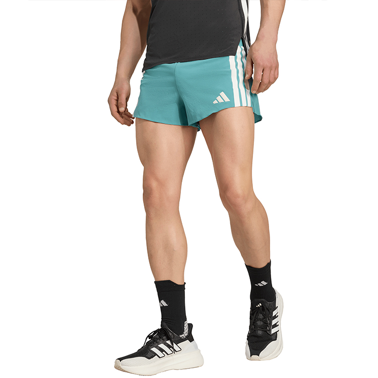 Sorti de bărbați Adidas ADIZERO GEL M S Turcoaz photo 1 Sorti de bărbați Adidas ADIZERO GEL M S Turcoaz photo 1