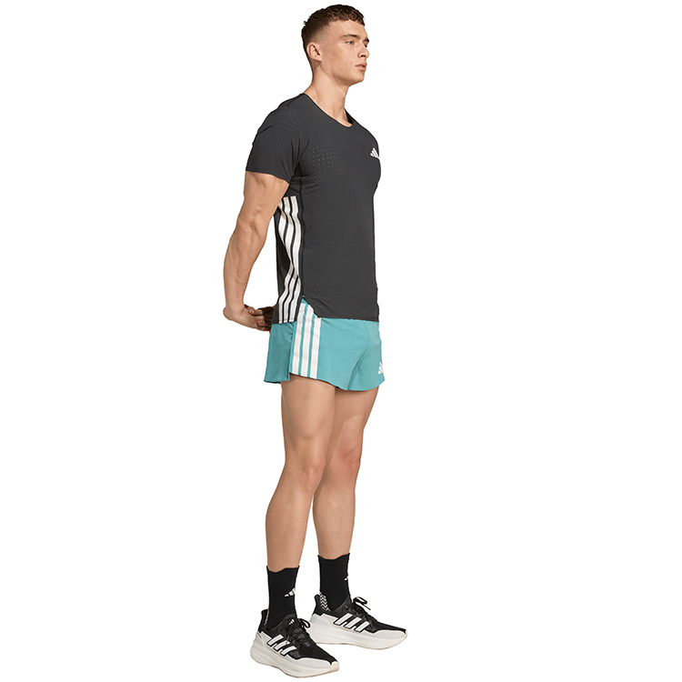 Sorti de bărbați Adidas ADIZERO GEL M S Turcoaz photo 3