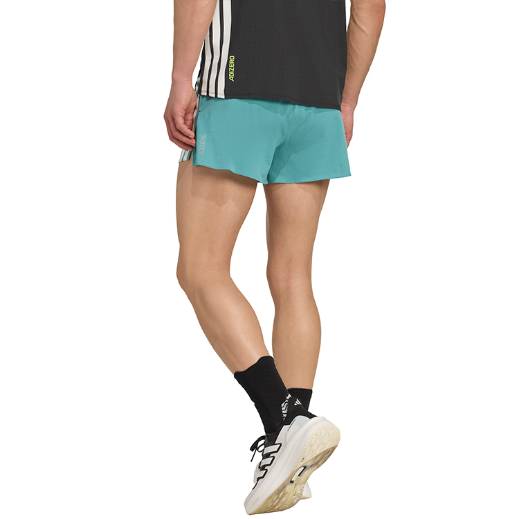 Sorti de bărbați Adidas ADIZERO GEL M S Turcoaz photo 5