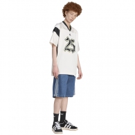 Tricou Adidas FTBL JRSY thumbnav 5