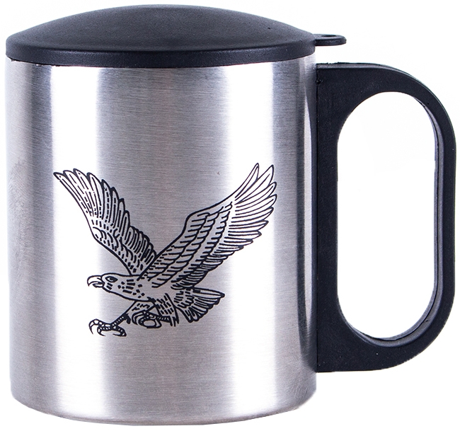 Чашка-термос SANGTIAN Thermos Mug photo 