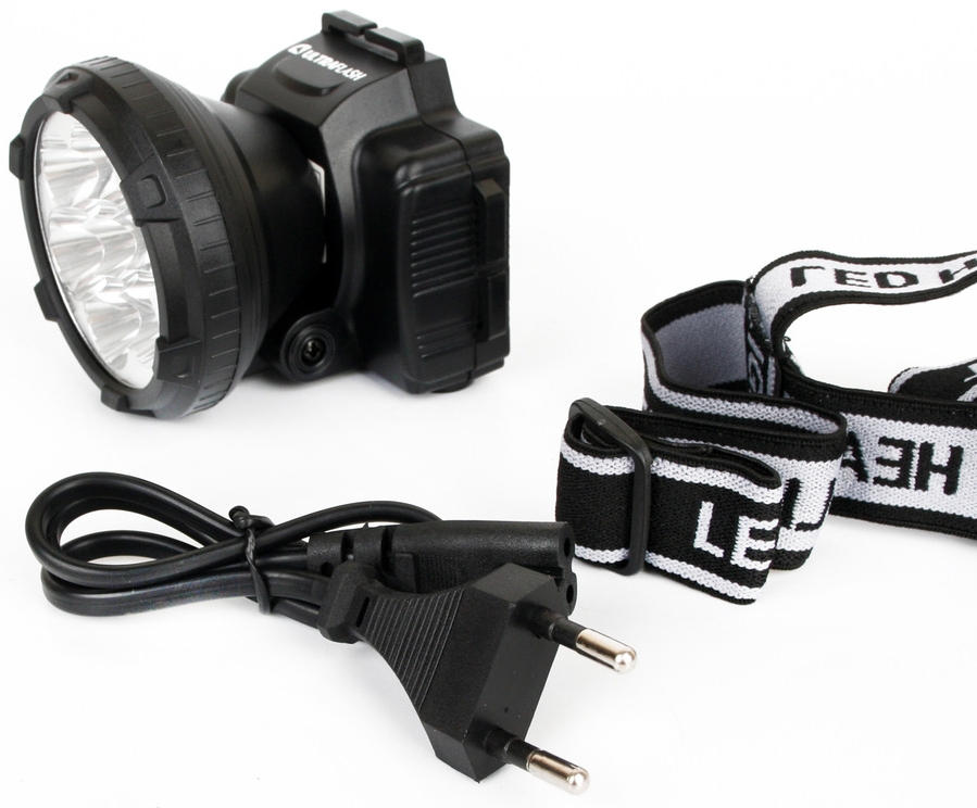 Lanterna frontala Ultraflash  LED5362 photo 5