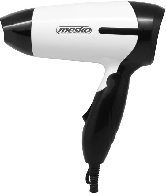Фен Mesko MS2262 1000W Белый photo 2