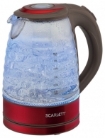 Чайник электрический Scarlett SC-EK27G62 thumbnav 1
