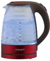 Чайник электрический Scarlett SC-EK27G62 thumbnav 2