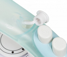 Fier de calcat de drum Sinbo SSI2862, 45 ml, Alb thumbnav 6