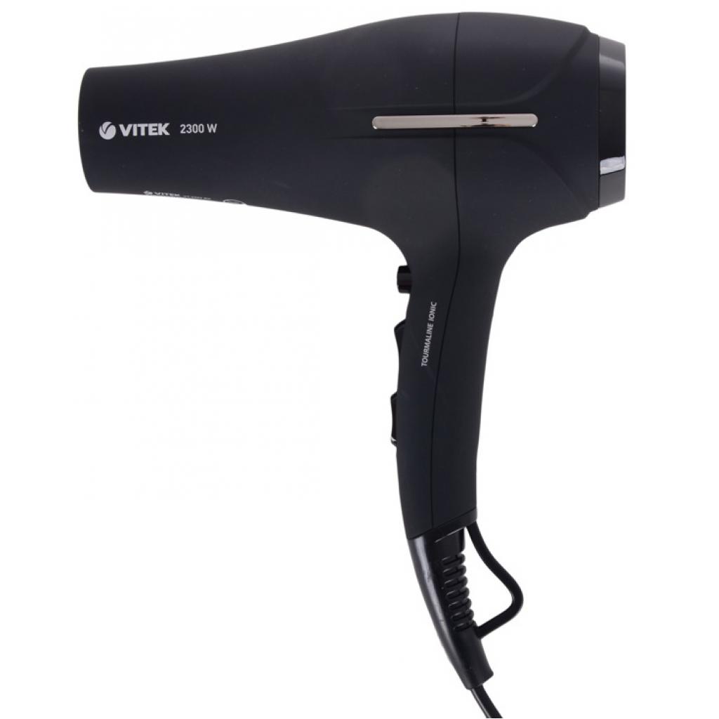 Фен Vitek VT-2262 2300W Черный photo 4