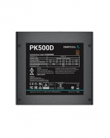 Bloc de alimentare 500W DEEPCOOL PK500D thumbnav 6